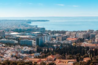 thessaloniki geniki